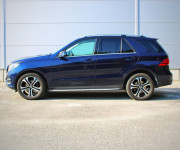 Mercedes-Benz GLE SUV 350d 4matic A/T