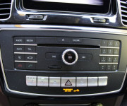 Mercedes-Benz GLE SUV 350d 4matic A/T