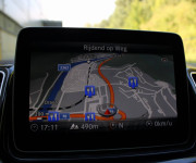 Mercedes-Benz GLE SUV 350d 4matic A/T
