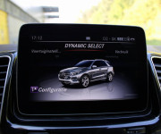Mercedes-Benz GLE SUV 350d 4matic A/T