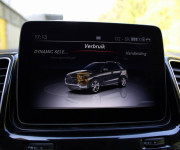 Mercedes-Benz GLE SUV 350d 4matic A/T