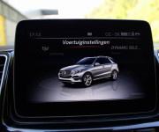 Mercedes-Benz GLE SUV 350d 4matic A/T