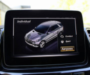 Mercedes-Benz GLE SUV 350d 4matic A/T