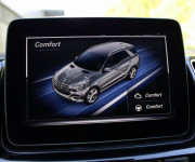 Mercedes-Benz GLE SUV 350d 4matic A/T