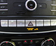 Mercedes-Benz GLE SUV 350d 4matic A/T