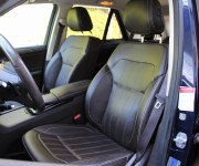 Mercedes-Benz GLE SUV 350d 4matic A/T