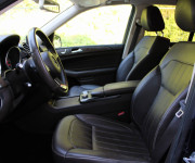 Mercedes-Benz GLE SUV 350d 4matic A/T