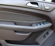 Mercedes-Benz GLE SUV 350d 4matic A/T