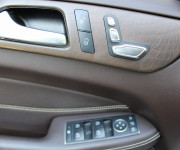Mercedes-Benz GLE SUV 350d 4matic A/T