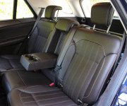 Mercedes-Benz GLE SUV 350d 4matic A/T