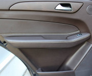 Mercedes-Benz GLE SUV 350d 4matic A/T