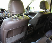 Mercedes-Benz GLE SUV 350d 4matic A/T