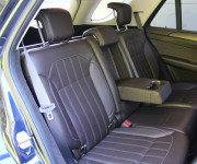 Mercedes-Benz GLE SUV 350d 4matic A/T