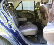Mercedes-Benz GLE SUV 350d 4matic A/T