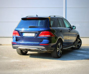 Mercedes-Benz GLE SUV 350d 4matic A/T