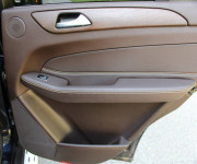 Mercedes-Benz GLE SUV 350d 4matic A/T