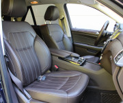 Mercedes-Benz GLE SUV 350d 4matic A/T
