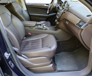 Mercedes-Benz GLE SUV 350d 4matic A/T