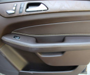 Mercedes-Benz GLE SUV 350d 4matic A/T