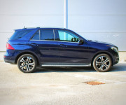 Mercedes-Benz GLE SUV 350d 4matic A/T
