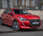 Peugeot 208 1.2 PureTech 100 Active Pack