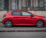 Peugeot 208 1.2 PureTech 100 Active Pack