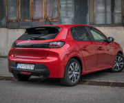 Peugeot 208 1.2 PureTech 100 Active Pack