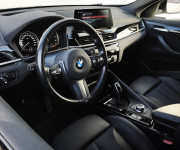 BMW X2 xDrive20d M-Sport