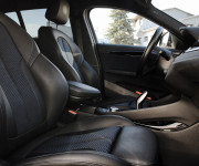 BMW X2 xDrive20d M-Sport