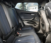 BMW X2 xDrive20d M-Sport