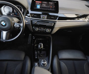 BMW X2 xDrive20d M-Sport