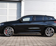 BMW X2 xDrive20d M-Sport
