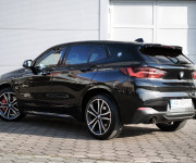 BMW X2 xDrive20d M-Sport