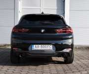 BMW X2 xDrive20d M-Sport