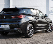 BMW X2 xDrive20d M-Sport