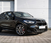 BMW X2 xDrive20d M-Sport