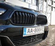 BMW X2 xDrive20d M-Sport