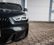 BMW X2 xDrive20d M-Sport