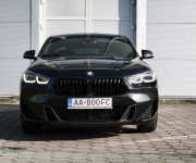 BMW X2 xDrive20d M-Sport