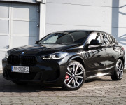 BMW X2 xDrive20d M-Sport