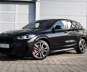 BMW X2 xDrive20d M-Sport