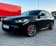 BMW X2 xDrive20d M-Sport