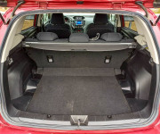 Subaru Impreza 1.6i Lineartronic AWD Style NAVI