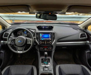 Subaru Impreza 1.6i Lineartronic AWD Style NAVI