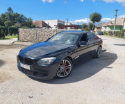 BMW Rad 7 740d