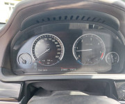 BMW Rad 7 740d