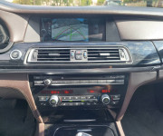BMW Rad 7 740d