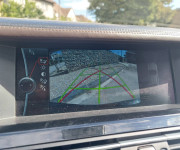 BMW Rad 7 740d
