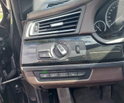 BMW Rad 7 740d