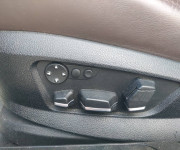 BMW Rad 7 740d